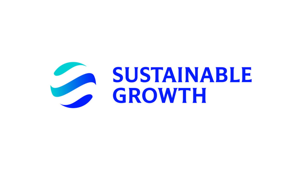 Sustainable growth