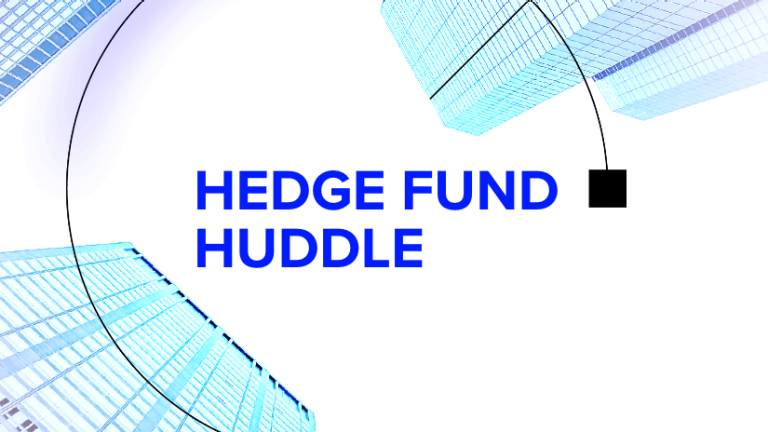 LSEG Hedge Fund Huddle