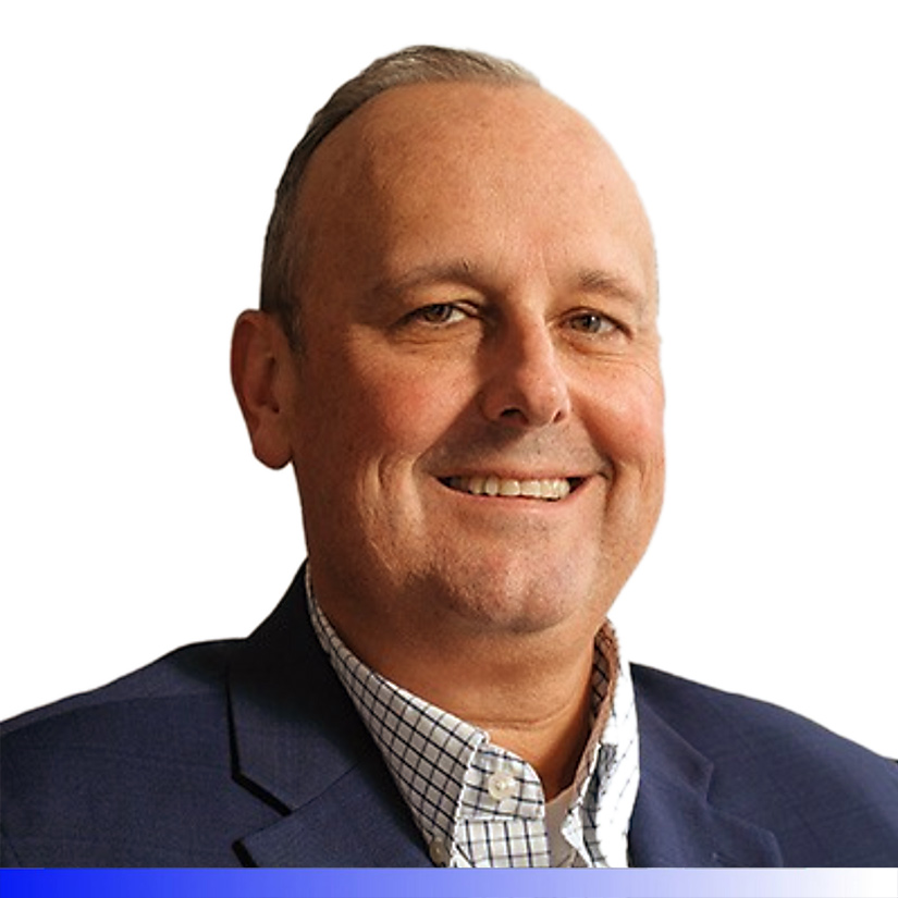 Gianluca Biagini，数据和分析联合主管