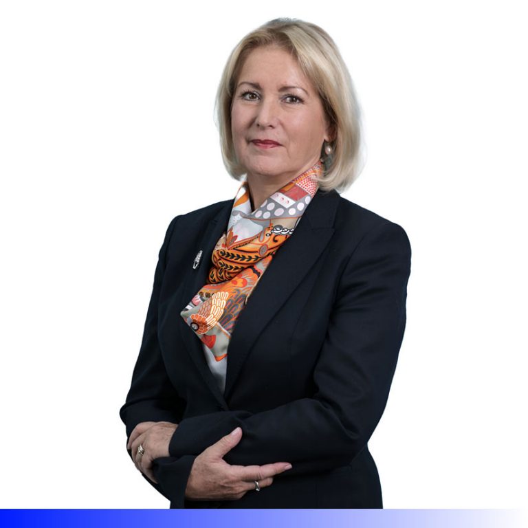 Martin Brand，LSEG 集团独立非执行董事