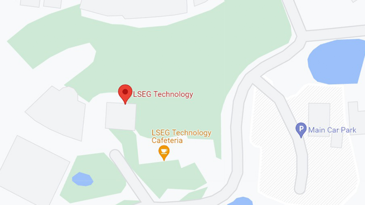 LSEG Malabe, Sri Lanka Google Maps office location